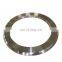 ASME A182  440A 440B 440C stainless steel SS forged  rings