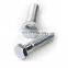 ASTM A193 B16 Stud Bolt /A193 B7 Thread Rod ASTM A194 GR 2H Hex Nut