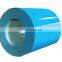ppgi color coated galvanized steel coil