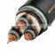 35mm2 PVC Sheathed fireproof xlpe insulated 2500mm2 power cable