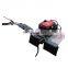 Farm mini power tiller cultivators plowing machine and welding machine