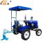 good price 18HP farm garden mini tractor