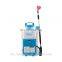 knapsack battery sprayer