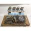 J15 Overhaul Repair Kit With Cylinder Gasket Set Piston Rings Bearings For Diesel J15 Engine Spare Part