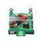 Sports Theme Inflatable Kids Party Jump Bouncer Soccer Bounce House EN14960