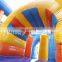 Clown Fish Jungle Inflatable Bouncer Bouncy Castles Kids Bouncing Jumping Castle Bounce House