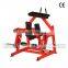 High quality commercial strength equipment YW-1626 iso-lateral kneeling leg curl