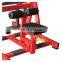 New Arrival Good Design High Quality Body Building Strength Weight Fitness Gym Equipment Machine Triceps Extension RHS31