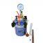 7L Concrete Air Content Meter 7L concrete mortar air content meter