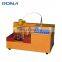 Auto display asphalt softening point tester of testing the temperature