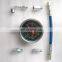 NO.057(2-1)CR High Pressure Oil Testing Tools