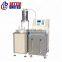 high-speed asphalt Centrifuge extractor for bitumen