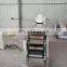 Factory price pita bread rotary oven / pita tunnel oven / conveyor pita oven