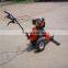 high quality 196cc,168F petrol lawn mower/gasoline engine lawn mower with best price sale