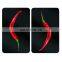 Slate Board Fish Shape Cutting Board Cheese Board