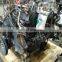 Genuine Used Excavator PC400-6 Engine Assy, 6D125 Complete Engine Assy PC400-6 Engine Motor For Sale