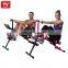 AS SEEN ON TV Multi Station 12 Ways to Exercise Ab Body Robust Powerful Home Cal Gym Exercise Equipment