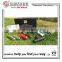 SUNSOUL Emergency Tubeless Tyre Repair Kit tire cartridge CO2