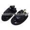 2Pcs Left&Right Inner Door Handles For Renualt Iveco Opel Mokka Dacia Logan