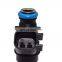 Оригинальные топливные форсунки OEM для Delphi 2004 - 2010 Chevy GMC 4.8 5.3 6.0 6.2 217 - 1621 12580681