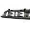 For 98-04 VW Golf Jetta Door Window Switch Bezel Handle Trim Gray 3B1867171E