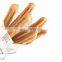 Beikn Steady mini automatic chocolate filling churros making machine with small error for sale
