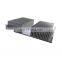 Shengxin aluminium profile price per kg for heatsink