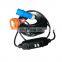 Outdoor Use Waterproof Power Extension Cable RCD Extension Lead with Plug and Socket