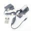 Manicure Pedicure Hand Held Nail Drill EU/US Adapter Electric Nail Drill