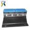 UHMWPE Marine Part High Strength Boat Fenders UHMW PE Face Panel for Channel Dock