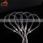 Hot Sale Carbon Fiber Quartz Heating Lamp With  Wiring