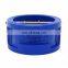 Bundor DN80 factory price PN16 wafer check valve manufacturer double door Wafer Check Valve