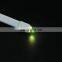 China Factory 8-Colors Motion-Activated LED WC toilet  sensor led light