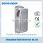Double Side Standing Jet Air Electric Hand Dryer for Restroom