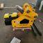 Construction Machinery Spare Part Hydraulic Hammer Breaker for 0.8ton 1.0ton 1.6ton 1.8ton Excavator