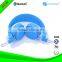 Wireless bluedio stereo bluetooth headset