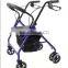 Medical Equipment Shopping Cart for The Elderly Walking Frame Walker