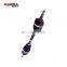Auto Parts drive shaft For DACIA 8200618501 For RENAULT 82 00 618 501