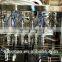 stragiht line aluminum beverage cans filling machinery for water production line