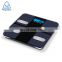 Best Selling 180kg/396lb Smart Phone APP Connect WIFI Fat Measuring Digital Weight Scale