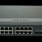 24Ports industrial poe switch