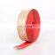 China factory sale b shape car pillar extruded molding silicone epdm rubber weatherstrip seal strip
