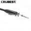 Customized motorcycle speedometer cable oem 44830GCE9000