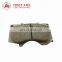 HIGH QUALiTY Front Brake Disc For  LAND CRUISER  04465-60320