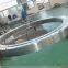 Hot Sale 352mm External Gear Slew Rings