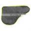 Universal Waterproof RV Caravan Trailer Towing Hitch Cover Coupling Lock Protector Anti UV Sunshade Scratch Protect Cover Gray