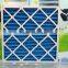 paper frame air filter