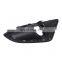 Fog lamp fog light case fog light cover for Edge body parts 2015 2016 2017 2018 2019