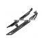 Factory OEM Running Side Step Bar Pair for Jeep JK 4 Doors Climbing Bar