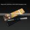Popular Windproof Electronic Lighter Flameless Candle Lighter Usb Rechargeable Lighter with LED Indicator Display